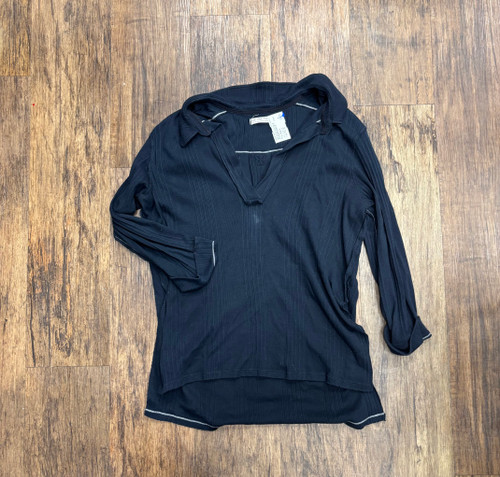 Vist Large View of Product Image Which is Used Free People Long Sleeve Top M-8/10