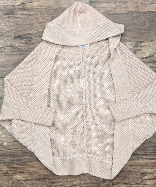 Vist Large View of Product Image Which is Used Free People Sweater Cardigan S-4/6