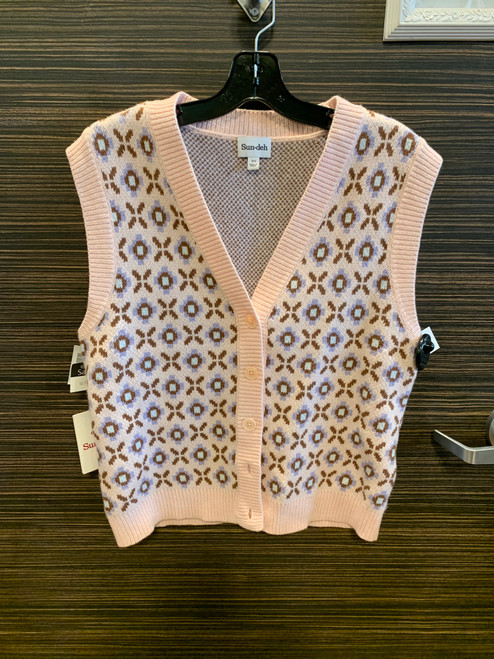 Vist Large View of Product Image Which is Used Aritzia Vest XS-0/2