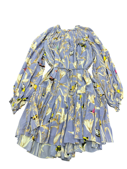 Vist Large View of Product Image Which is Used Banana Republic Short Dress B XL-16