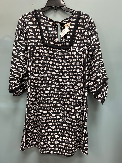 Vist Large View of Product Image Which is Used Tuckernuck Short Dress B M-8/10