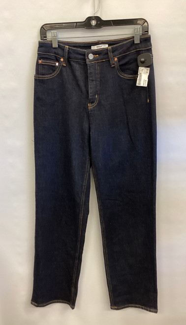 Vist Large View of Product Image Which is Used Unbranded Denim 6-28