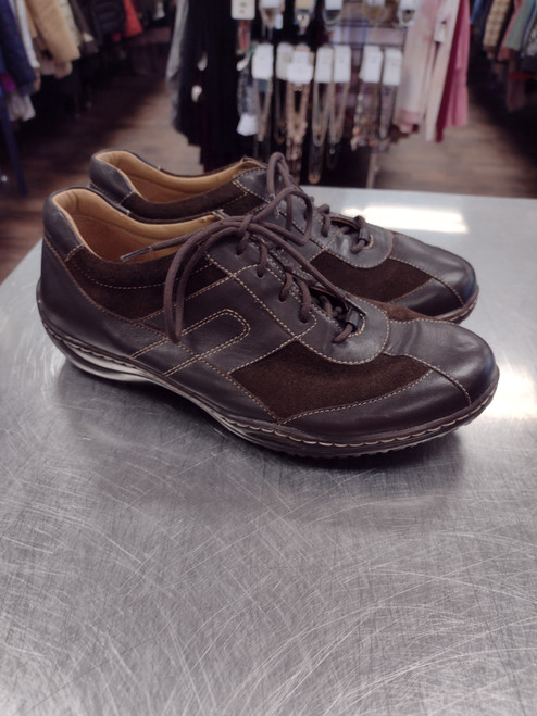 Vist Large View of Product Image Which is Used Bass Flats 7.5