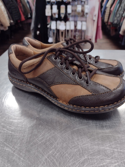 Vist Large View of Product Image Which is Used Boc Flats 7.5