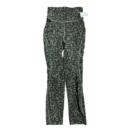 Vist Large View of Product Image Which is Used Lululemon Athletica Active Leggings 0-25