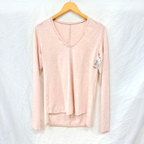 Vist Large View of Product Image Which is Used Lululemon Athletica Active Long Sleeve S-4/6