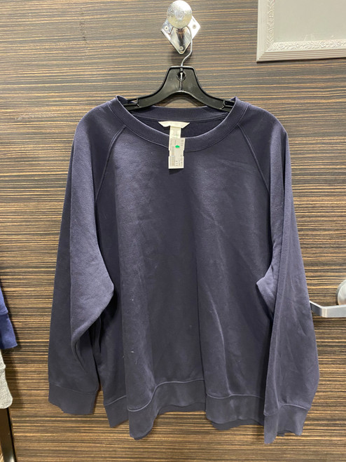 Vist Large View of Product Image Which is Used H & M Sweatshirt XXL-20