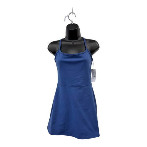 Vist Large View of Product Image Which is Used Spiritual Gangsta Active Dress S-4/6