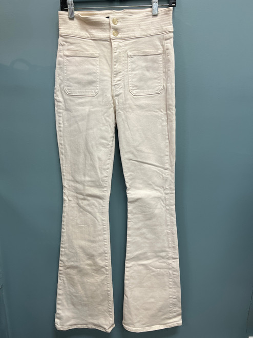 Vist Large View of Product Image Which is Used Veronica Beard Casual Pant 4-27