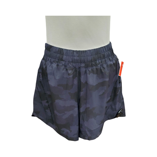 Vist Large View of Product Image Which is Used Lululemon Athletica Active Shorts 8-29