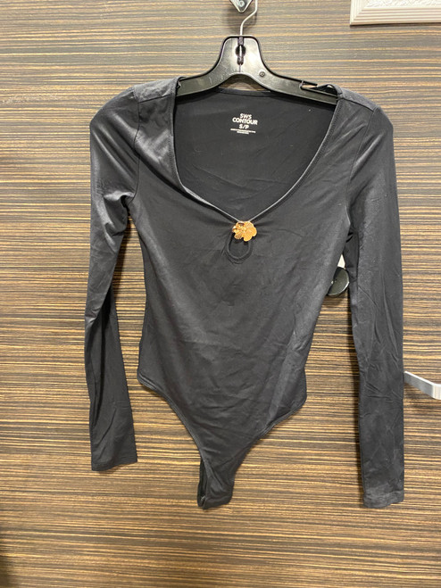 Vist Large View of Product Image Which is Used Unbranded Long Sleeve Top S-4/6