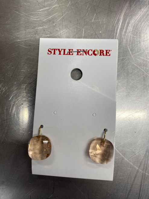 Vist Large View of Product Image Which is Used Unbranded Earrings