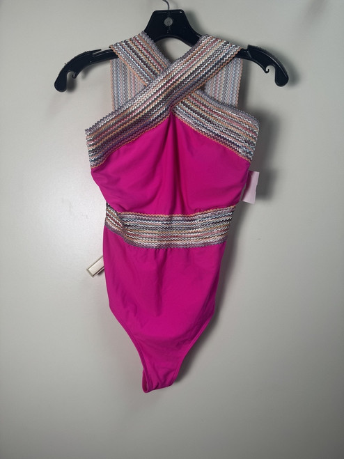 Vist Large View of Product Image Which is Used Unbranded Swimwear S 4-6/27-28