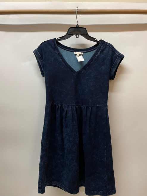 Vist Large View of Product Image Which is Used Unbranded Short Dress F S-4/6