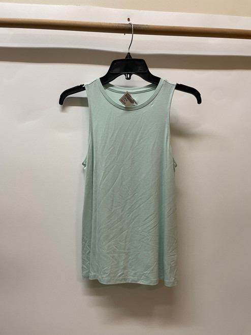 Vist Large View of Product Image Which is Used A New Day Tank Top S-4/6