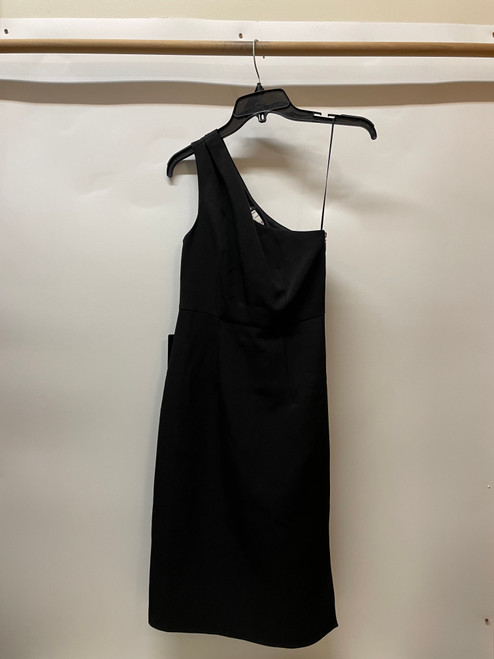 Vist Large View of Product Image Which is Used Express Short Dress F XS-0/2