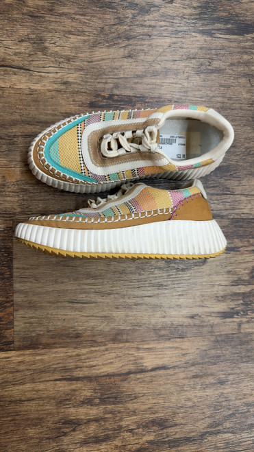 Vist Large View of Product Image Which is Used Dolce Vita Casual Shoes 7