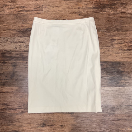 Vist Large View of Product Image Which is Used Escada Short Skirt 14-32