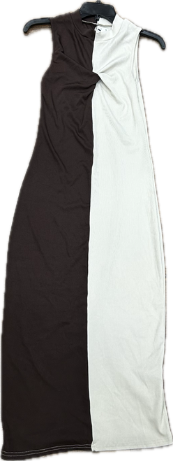 Vist Large View of Product Image Which is Used Shein Long Dress B L-12/14