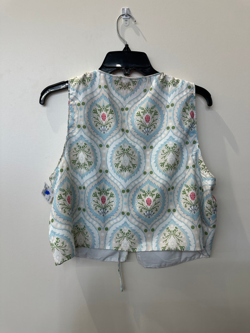 Vist Large View of Product Image Which is Used Unbranded Vest L-12/14