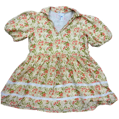 Vist Large View of Product Image Which is Used Olivia James Short Dress B L-12/14