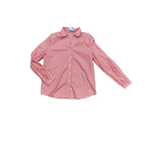 Vist Large View of Product Image Which is Used J. Mclaughlin Long Sleeve Top L-12/14