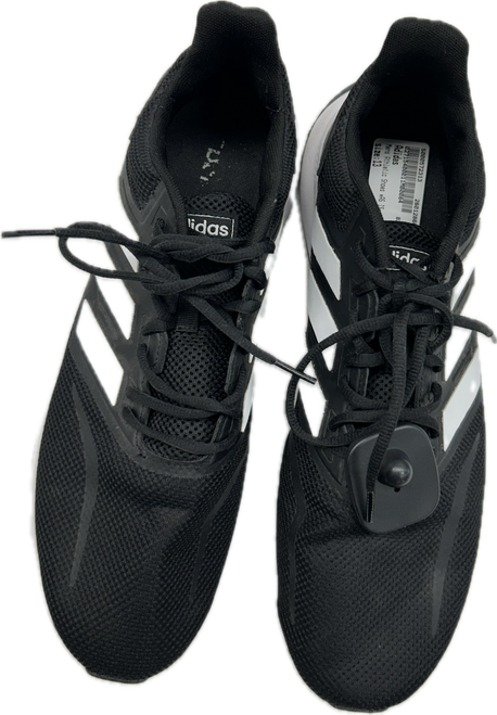 Vist Large View of Product Image Which is Used Adidas Mens Athletic Shoes 13