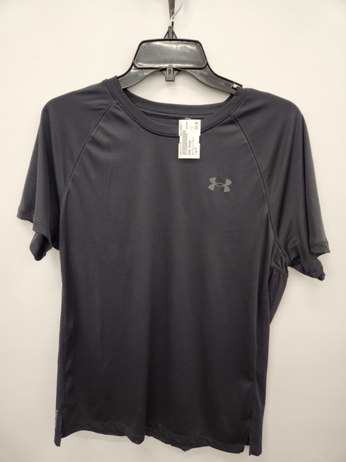 Vist Large View of Product Image Which is Used Under Armour Mens Active T-Shirt M