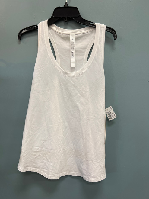 Vist Large View of Product Image Which is Used Lululemon Athletica Active Tank Top L-12/14