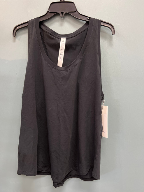 Vist Large View of Product Image Which is Used Lululemon Athletica Active Tank Top L-12/14