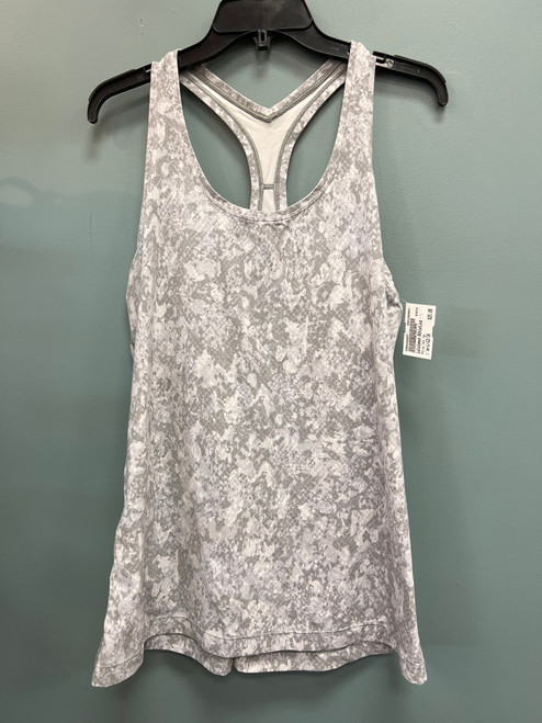 Vist Large View of Product Image Which is Used Lululemon Athletica Active Tank Top L-12/14