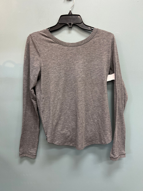 Vist Large View of Product Image Which is Used Lululemon Athletica Active Long Sleeve S-4/6