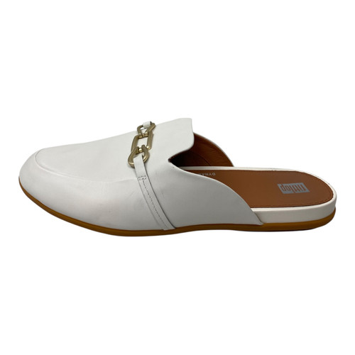 Vist Large View of Product Image Which is Used Fitflop Flats 11