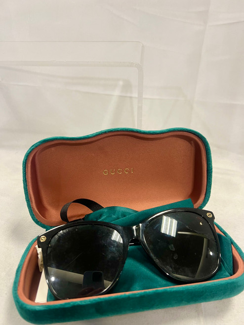 Vist Large View of Product Image Which is Used Gucci Sunglasses