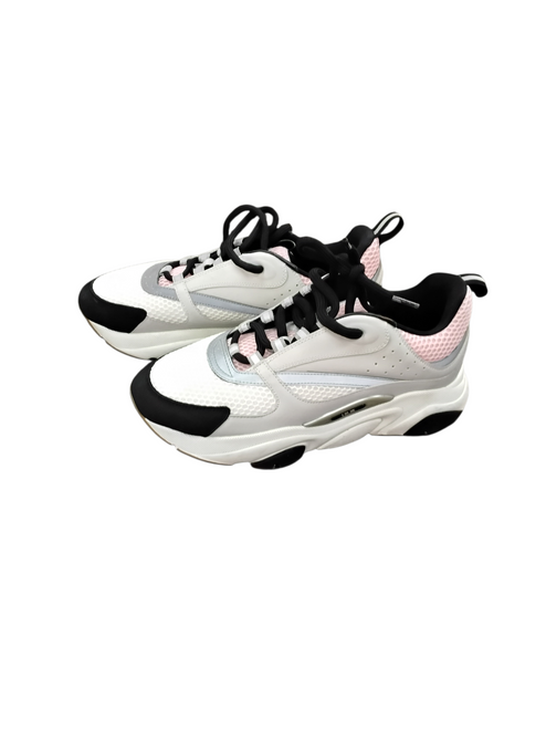 Vist Large View of Product Image Which is Used Dior Mens Casual Shoes 9