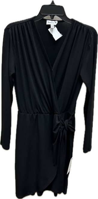 Vist Large View of Product Image Which is Used Veronica M Short Dress F XS-0/2