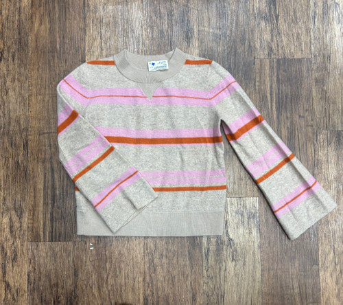 Vist Large View of Product Image Which is Used Maeve Lightweight Sweater M-8/10