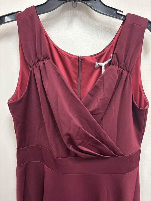 Vist Large View of Product Image Which is Used Unbranded Short Dress F L-12/14