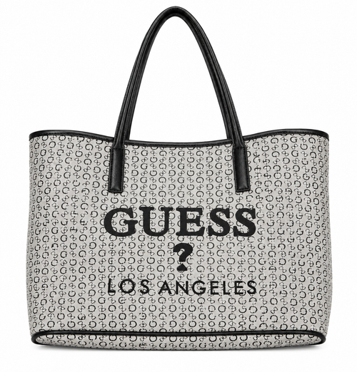 Vist Large View of Product Image Which is Used Guess Large Handbag