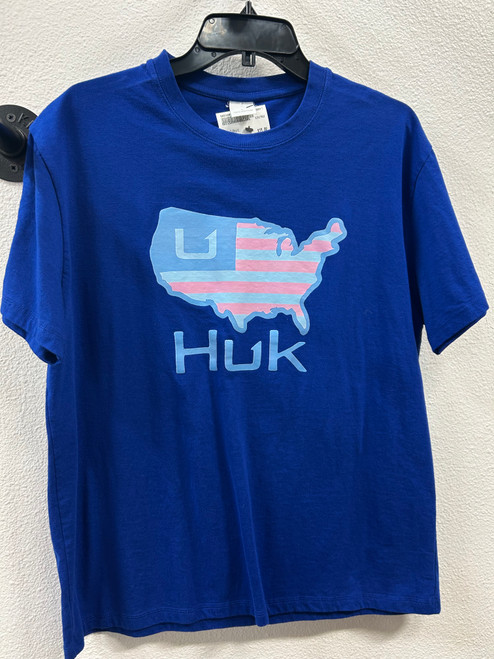 Vist Large View of Product Image Which is Used Unbranded Mens T-Shirt L