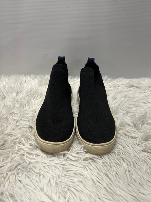 Vist Large View of Product Image Which is Used Rothy's Casual Shoes 9