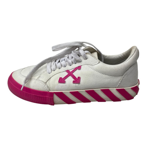 Vist Large View of Product Image Which is Used Off-White Casual Shoes 11