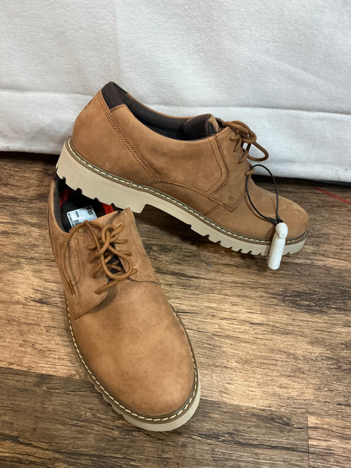 Vist Large View of Product Image Which is Used Rockport Mens Casual Shoes 9.5