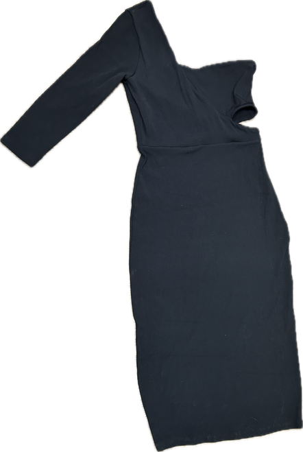 Vist Large View of Product Image Which is Used Zara Long Dress F L-12/14