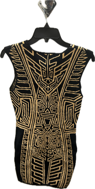 Vist Large View of Product Image Which is Used Unbranded Short Dress F L-12/14