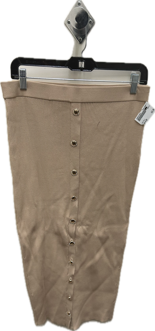 Vist Large View of Product Image Which is Used Unbranded Long Skirt 8-29