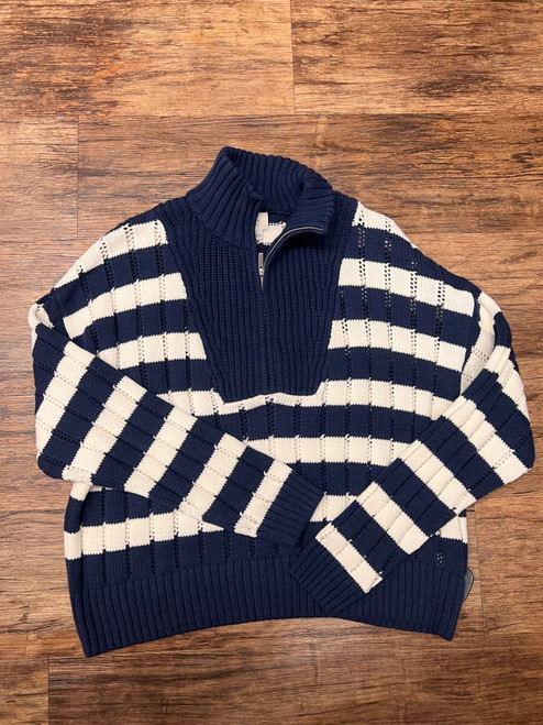 Vist Large View of Product Image Which is Used A New Day Heavyweight Sweater L-12/14