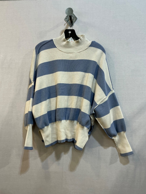 Vist Large View of Product Image Which is Used Altar'd State Lightweight Sweater XS-0/2