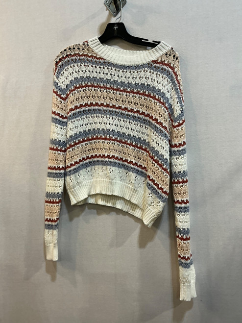 Vist Large View of Product Image Which is Used Altar'd State Lightweight Sweater M-8/10