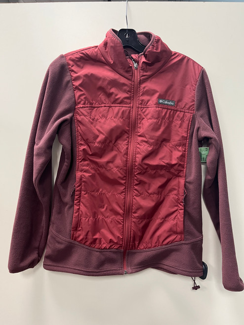 Vist Large View of Product Image Which is Used Columbia Sweatshirt M-8/10